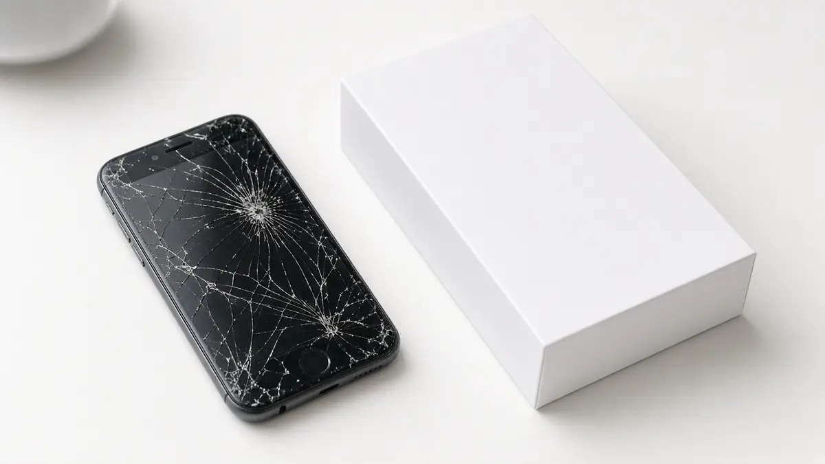Fix or Replace Your Phone? A Simple Way to Decide