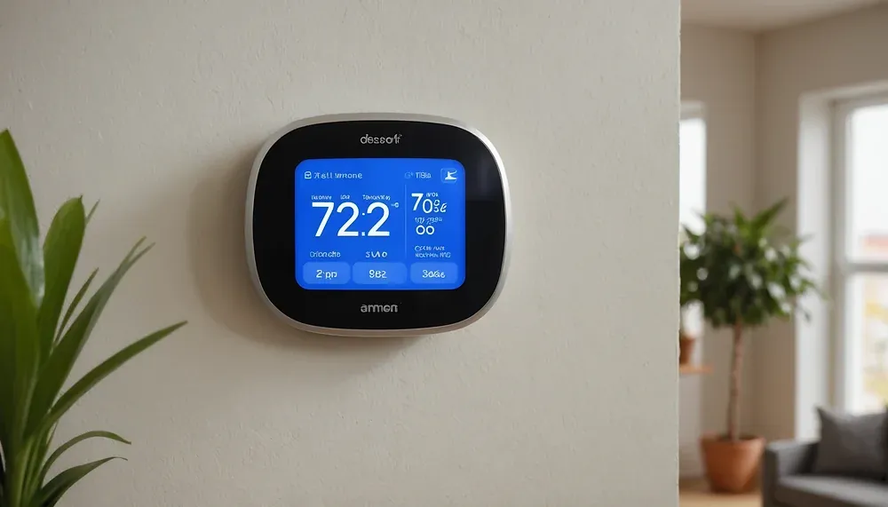Top Smart Home Gadgets for Longevity and Well-Being