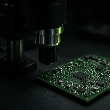 Microsoldering & Board-Level Repair in Latham, NY